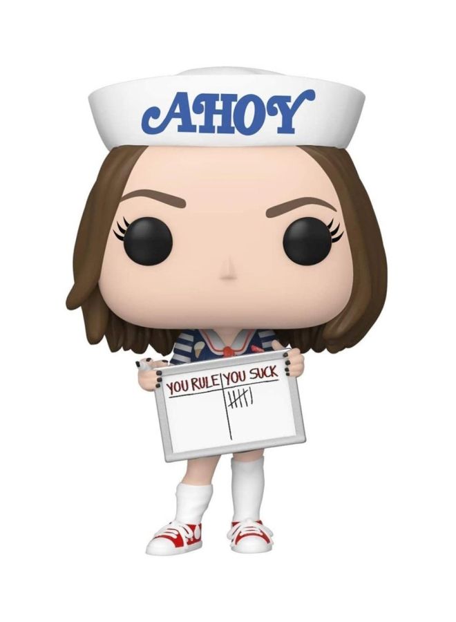 NIBEMINENT POP! Television Stranger Things Robin Bobblehead 648 3.75inch - Image 1