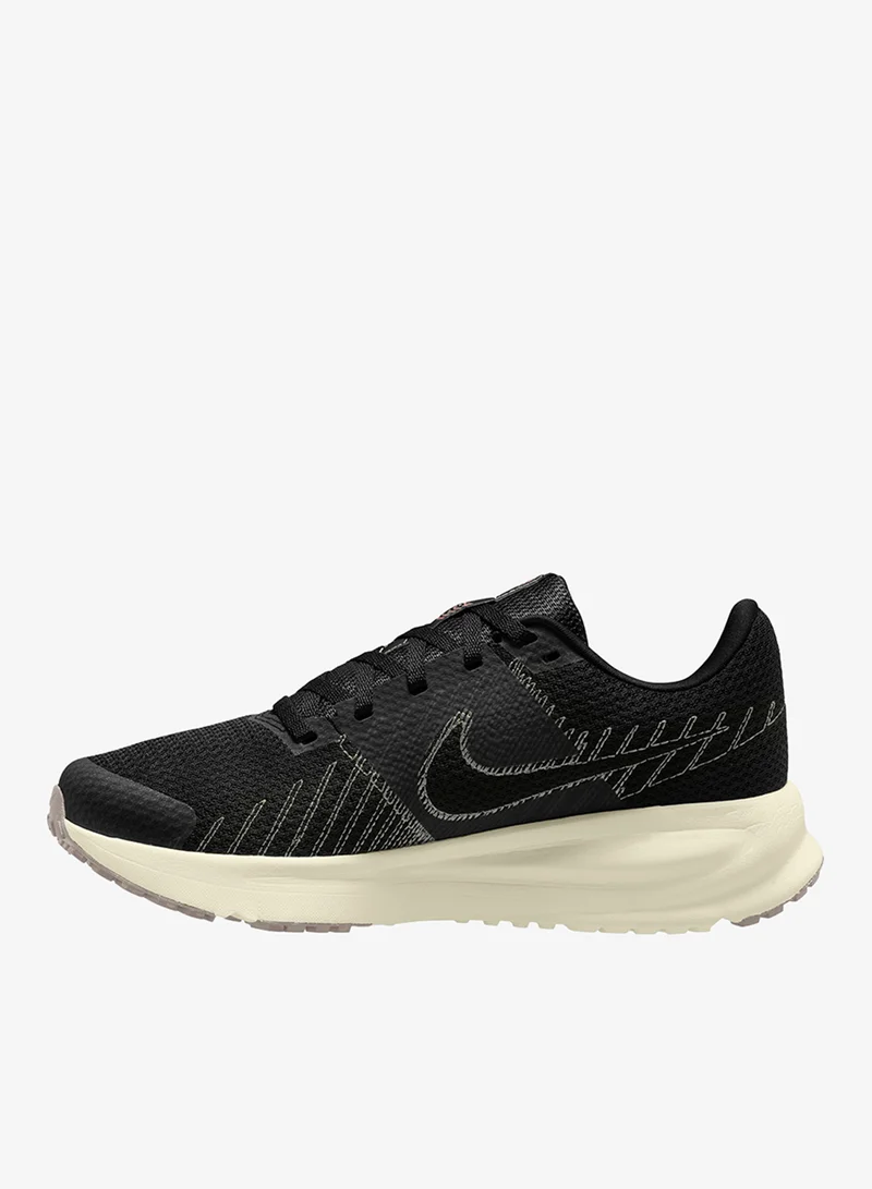Nike BLACK/MTLC ROSE GOLD-SAIL-PHANTOM-MOON PARTICLE Run Defy for Women | Best Price UAE
