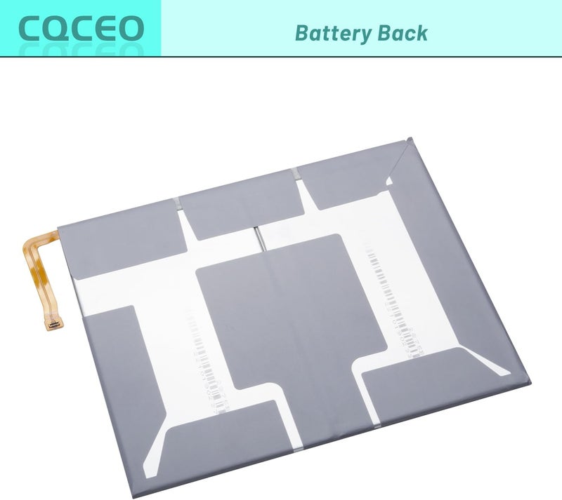 EB-BT875ABY GH43-05028A Tablet Battery for Samsung Galaxy Tab S7 11-inch Series Wi-Fi LTE 5G SM-T870 SM-T870N SM-T875 SM-T875N SM-T878U SM-T870NZKA SM-T875NZ SM-T875NZKA 3.86V 8000mAh - Image 4