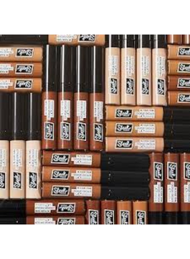 سليك خافي العيوب سليك إن يور تون طويل الأمد، لون 9C، 7 مل - Image 2