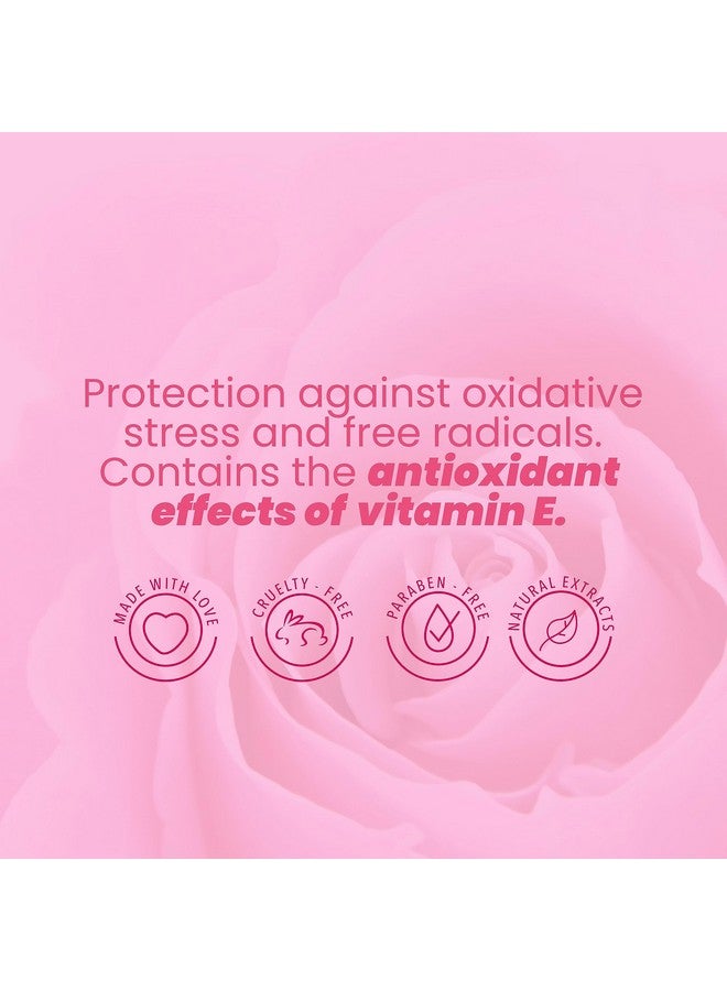 ANYELUZ Kit Duo Moisturizing And Firming Cream + Mini Travel Size Revitalizes Dry And Damaged Skin Infused With The Antioxidant Benefits Of Vitamin E Promotes Fresh And Elastic Skin  - Image 4