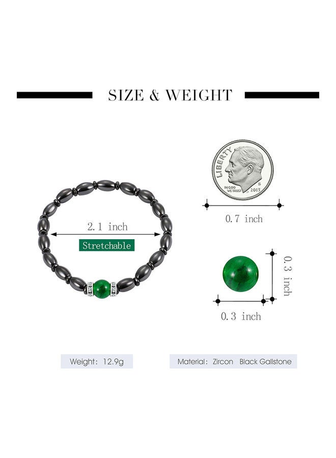 NIBEMINENT Weight Loss Bracelet - Image 2
