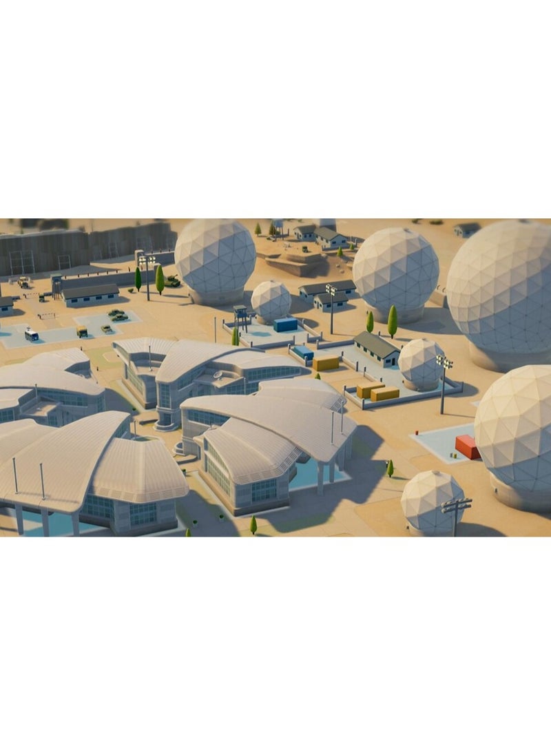 SWITCH 0 Two Point Hospital: Jumbo Edition – Nintendo Switch Version – Simulation Game  - Image 2
