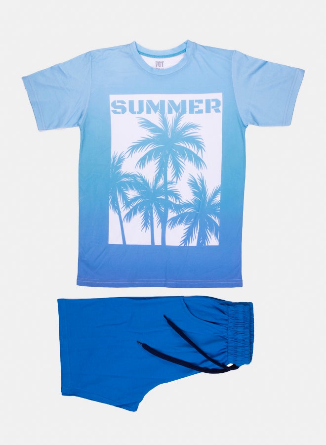 بيجاما أولادى (2025) Palma