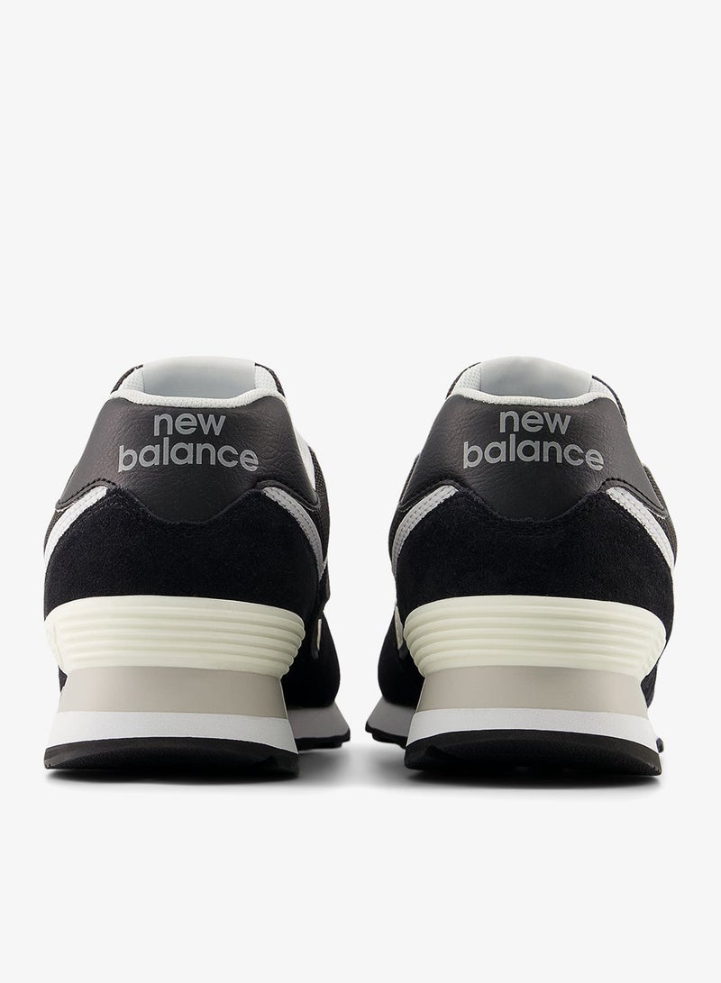 New Balance 574 Sneakers - Image 4