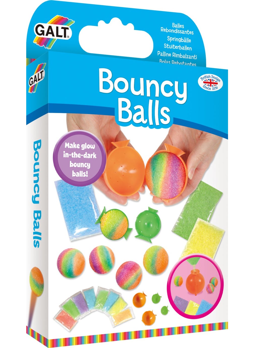 Bouncing Balls - pzsku/Z04C0BCFCC4E76C91FF62Z/45/_/1725724843/47ae9ed6-b40e-4a47-bdfa-3457c5efbdfa