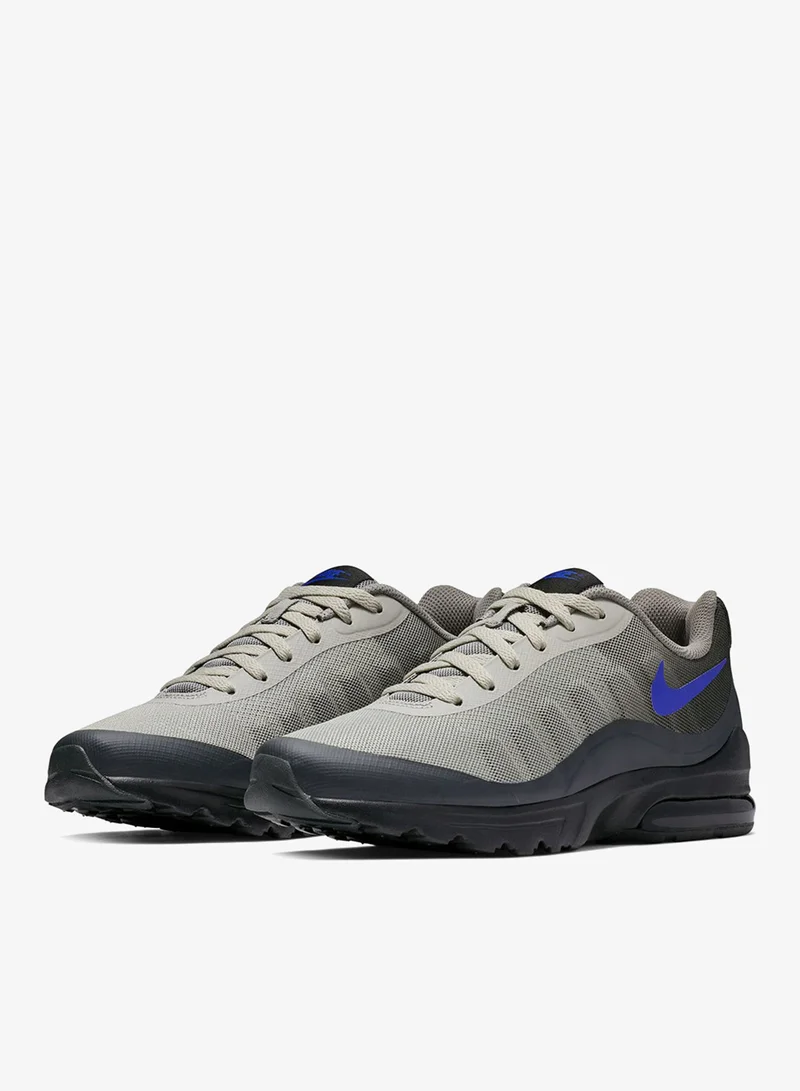 Nike black Air Max Invigor for Men Best Price KSA