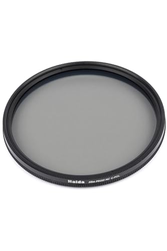 Haida 67mm Slim PROII Multi-Coated Circular Polarizer C-POL Filter - Image 3