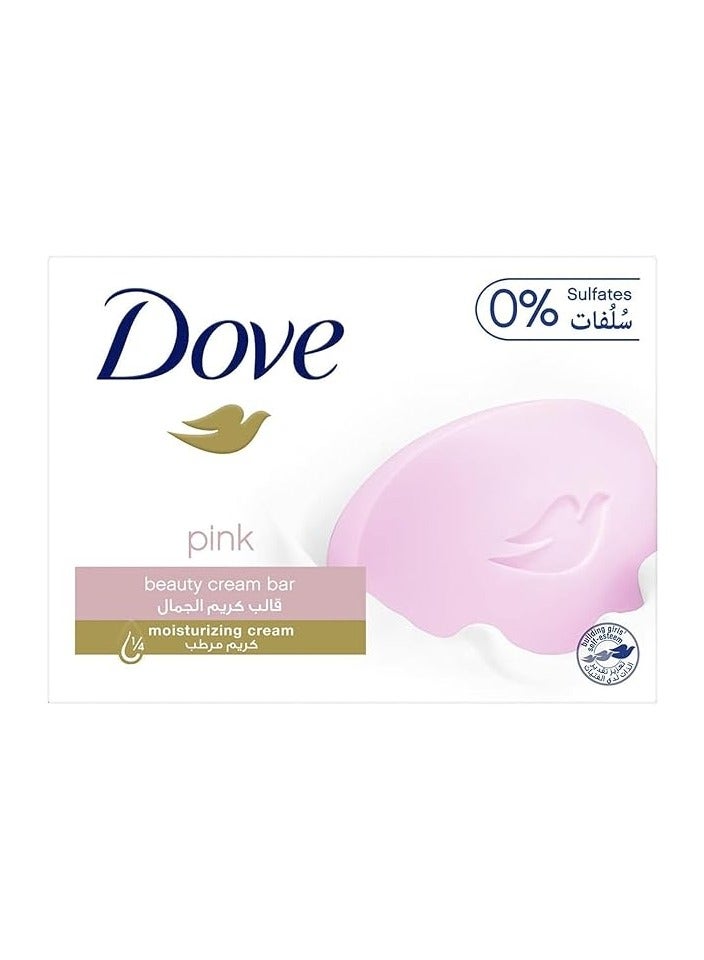 Dove Beauty Cream Bar Pink 160g