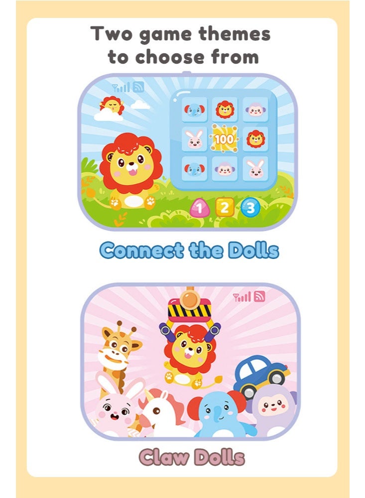 سوبر زي يوث البطن الوقت وسادة اللعب ، الطفل الوليد الزحف بلايماتس ، مونتيسوري الحسية اللعب - Image 2