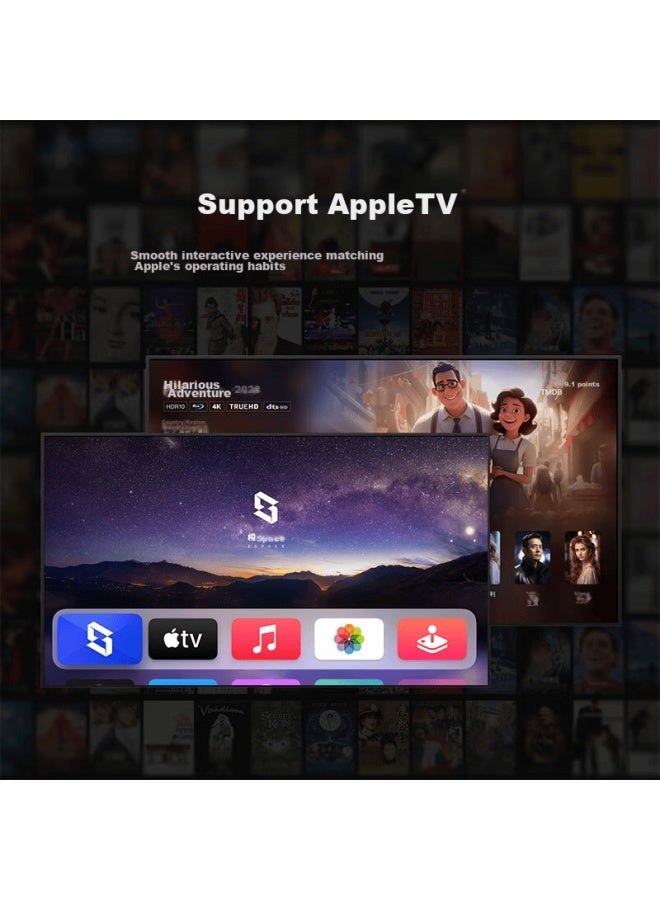 جيكونجيان كلاود خاص Z2pro، 8 تيرابايت، خادم تخزين شبكة مكتبي ذكي، أبيض، لا يتطلب تركيب - Image 4