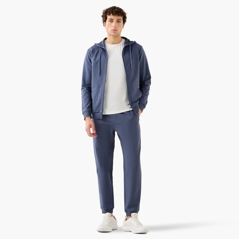 ADOT by Splash Regular Fit Joggers
