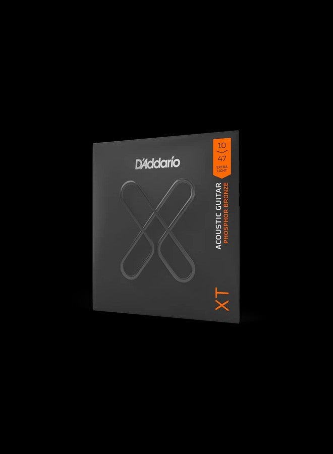 DAddario Xtapb1047 Strings