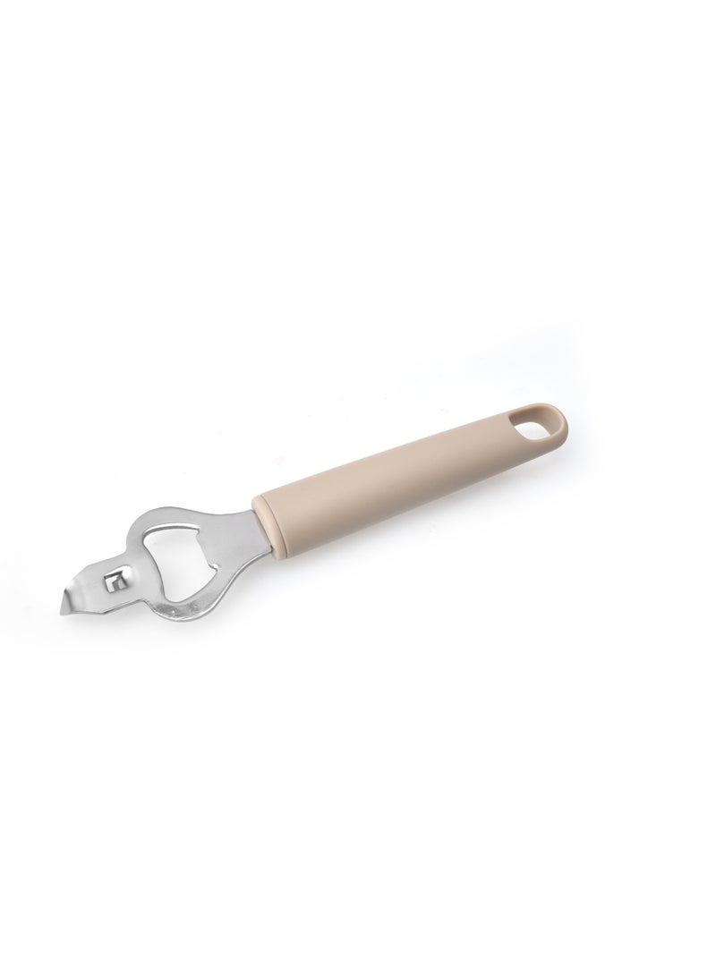 Orchid ILC Stainless Steel Bottle Opener - Image 3