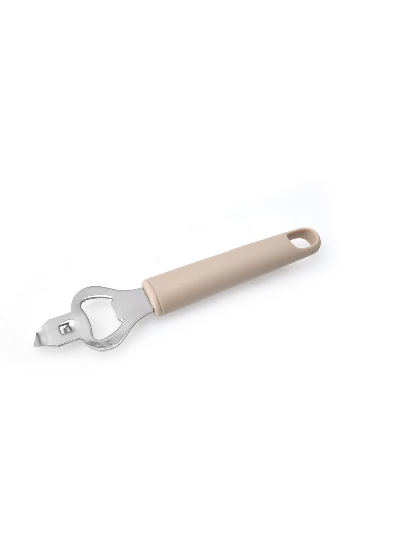 Orchid ILC Stainless Steel Bottle Opener - Image 1