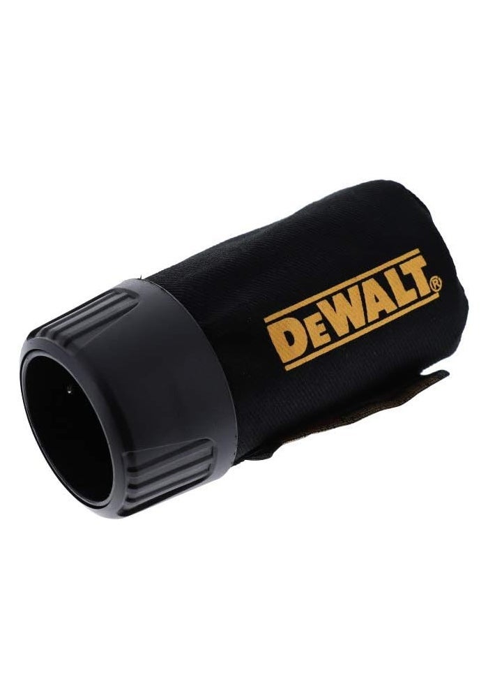 DEWALT OEM Dust Bag for Circular Saws and Sanders - Model N273733