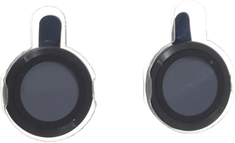 Camera Lens Protector for Apple Iphone 14/14 Plus - Black