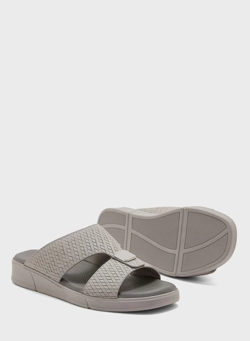 Hush Puppies Casual Arabic Sandals