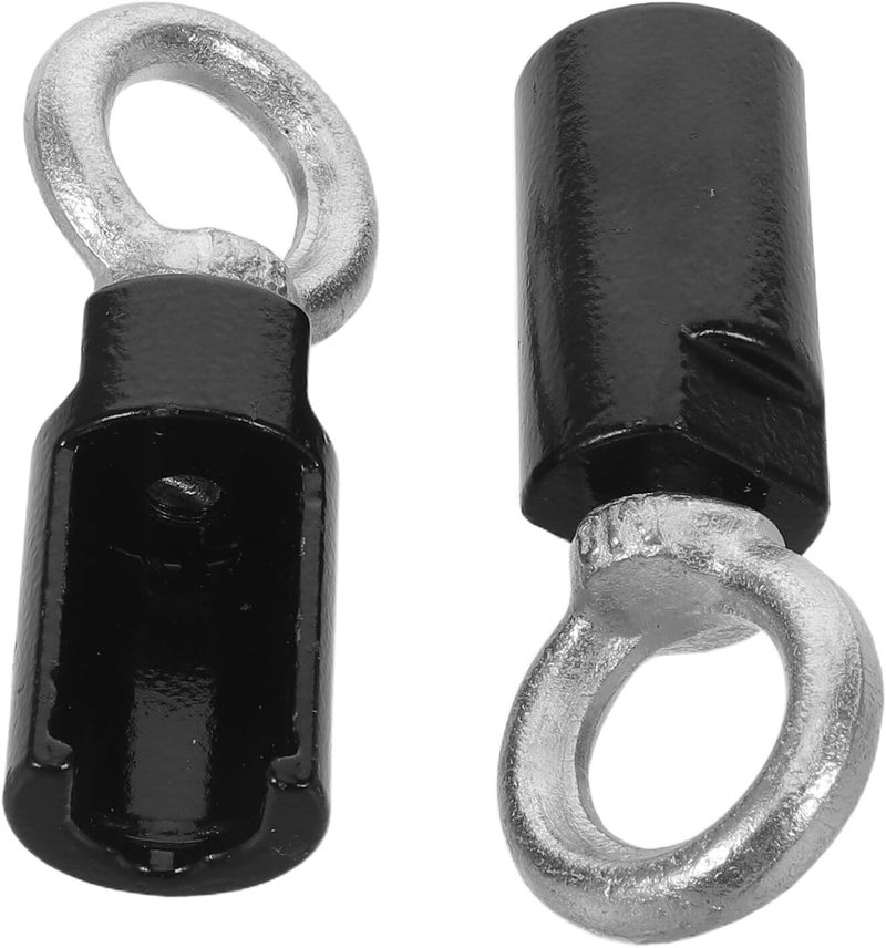 Alasum 2pcs U-Shaped Injector Puller Compatible with Volkswagen Ea837 Ea888 Ea839 Engine Fuel Injector Removal Tool for Auto Repair - Image 1