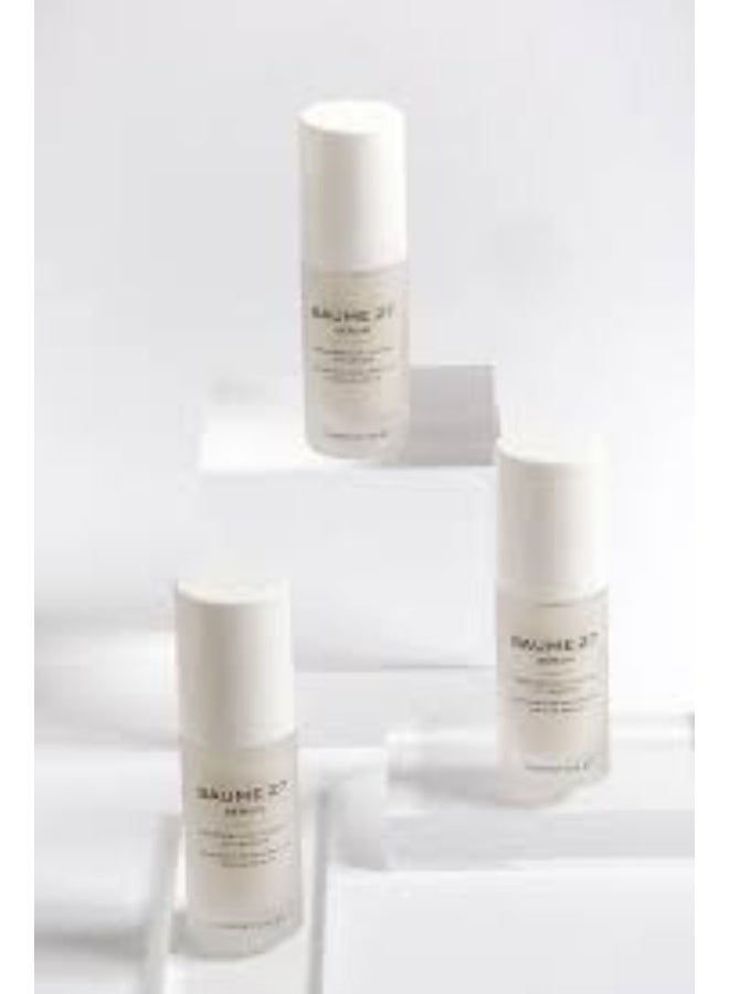 Cosmetics 27 BAUME 27 SERUM - ADVANCED REGENERATION FIRMING SERUM 30ml - Image 4
