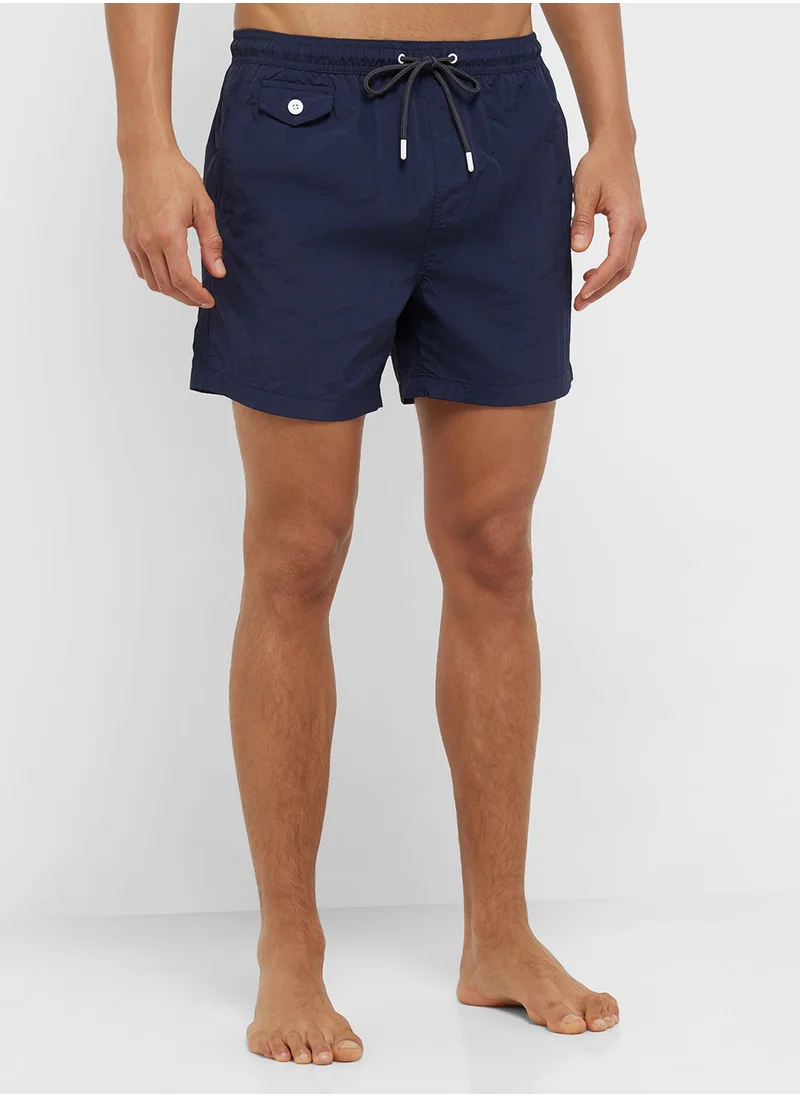 BRAVE SOUL Swim Shorts