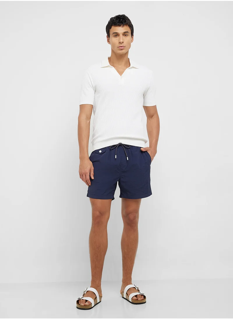 BRAVE SOUL Swim Shorts