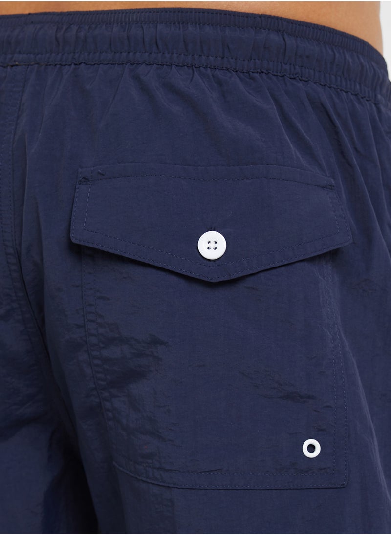 BRAVE SOUL Swim Shorts  - Image 5
