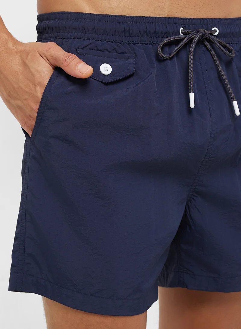 BRAVE SOUL Swim Shorts