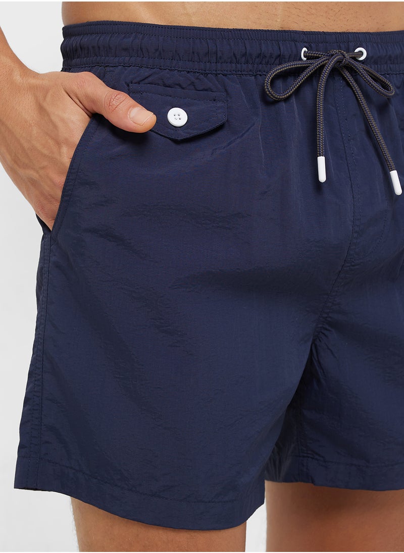 BRAVE SOUL Swim Shorts  - Image 4