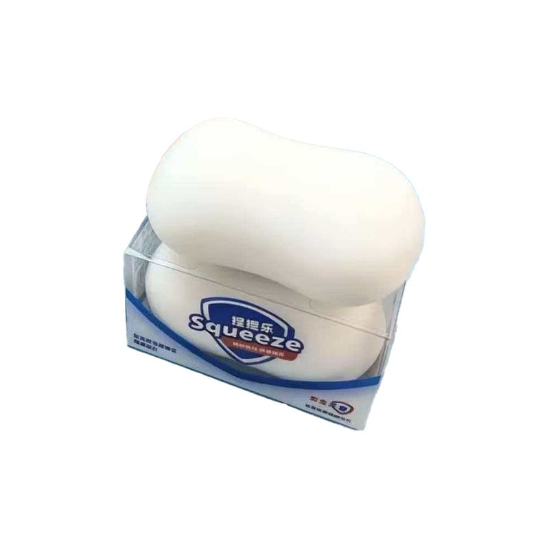 Stress Relief Squishy Toy DIY Soft Playdough - Image 5