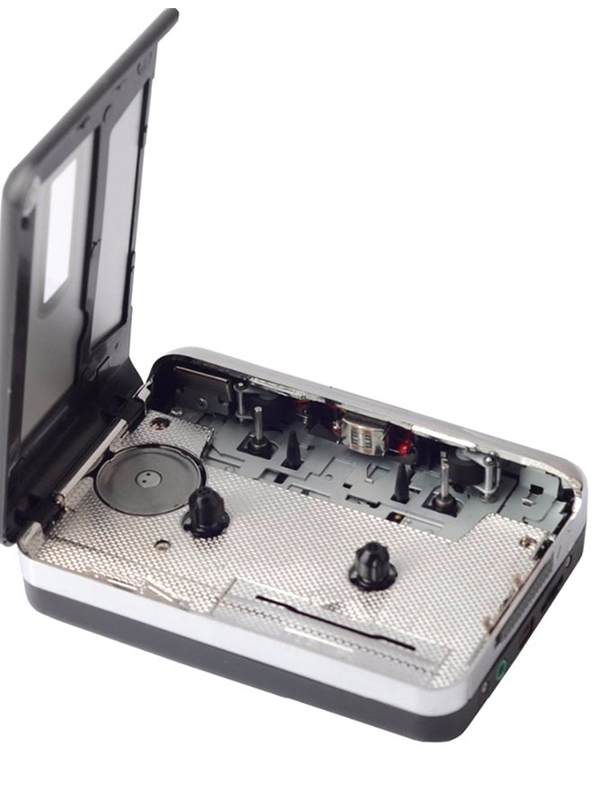 Loquat Tape to PC Super USB Cassette Black - Image 4