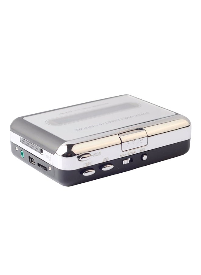 Loquat Tape to PC Super USB Cassette Black - Image 3