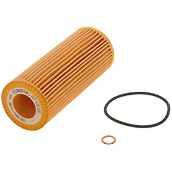 BOSCH 1457429185 OIL-FILTER ELEMENT - Image 5