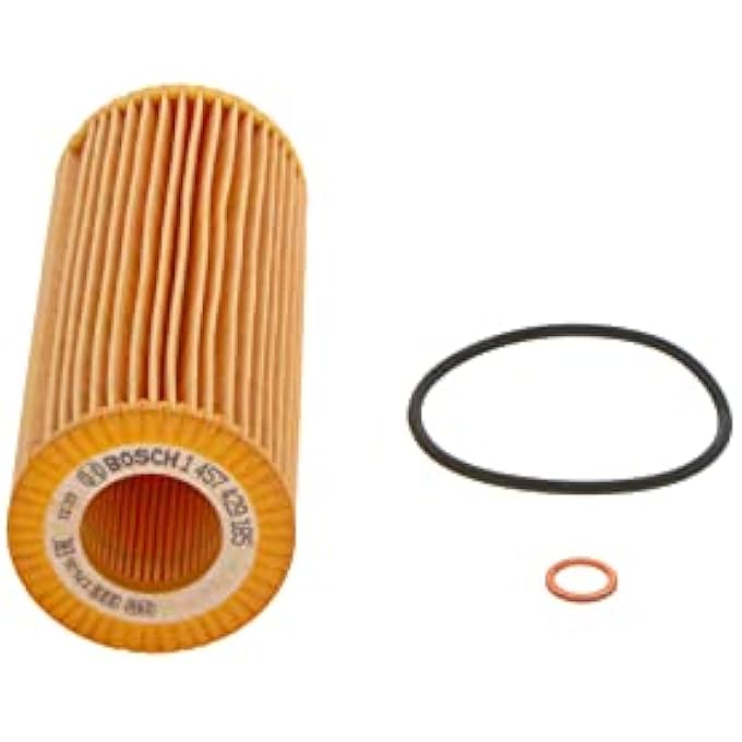 BOSCH 1457429185 OIL-FILTER ELEMENT - Image 4