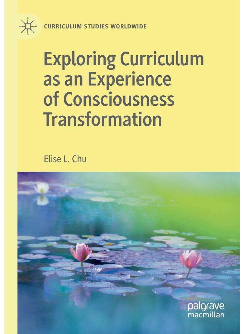 null - Exploring Curriculum as an Experience of Consciousness Transformation - Image 1