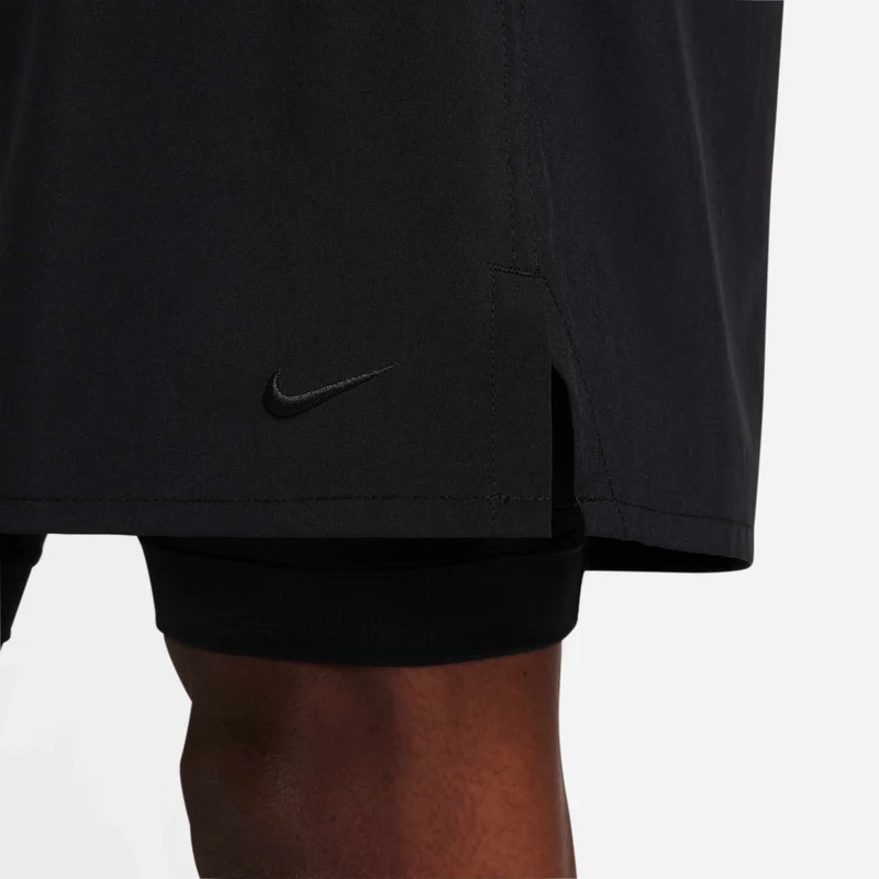 Nike Men's Unlimited Dri-FIT 2-in-1 Shorts