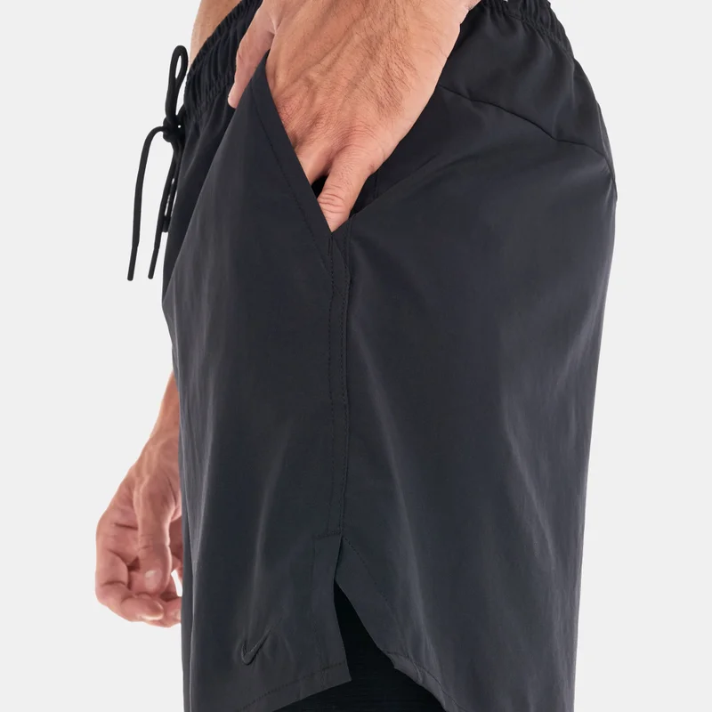 Nike Men's Unlimited Dri-FIT 2-in-1 Shorts