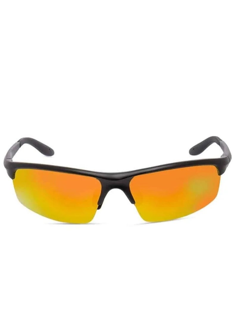 MATRIX - MATRIX High Quality Fashionable Polarized Sunglasses UV Protection Driving and Fishing for Men & Women - MT2301 - Image 1