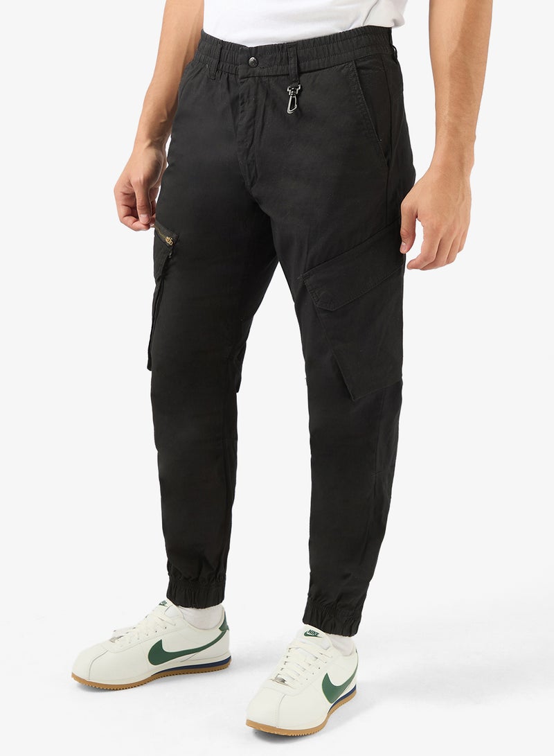 جاك اند جونز بنطال إليوت جي بي إس كارل - Image 1