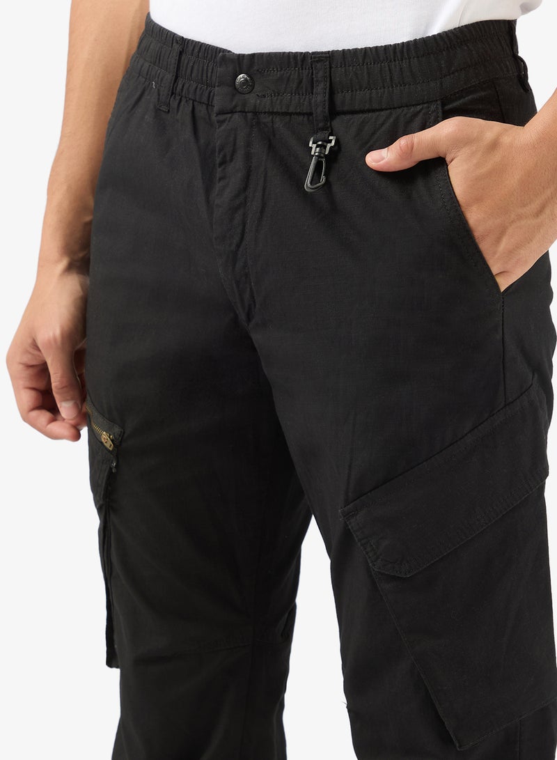 جاك اند جونز بنطال إليوت جي بي إس كارل - Image 4