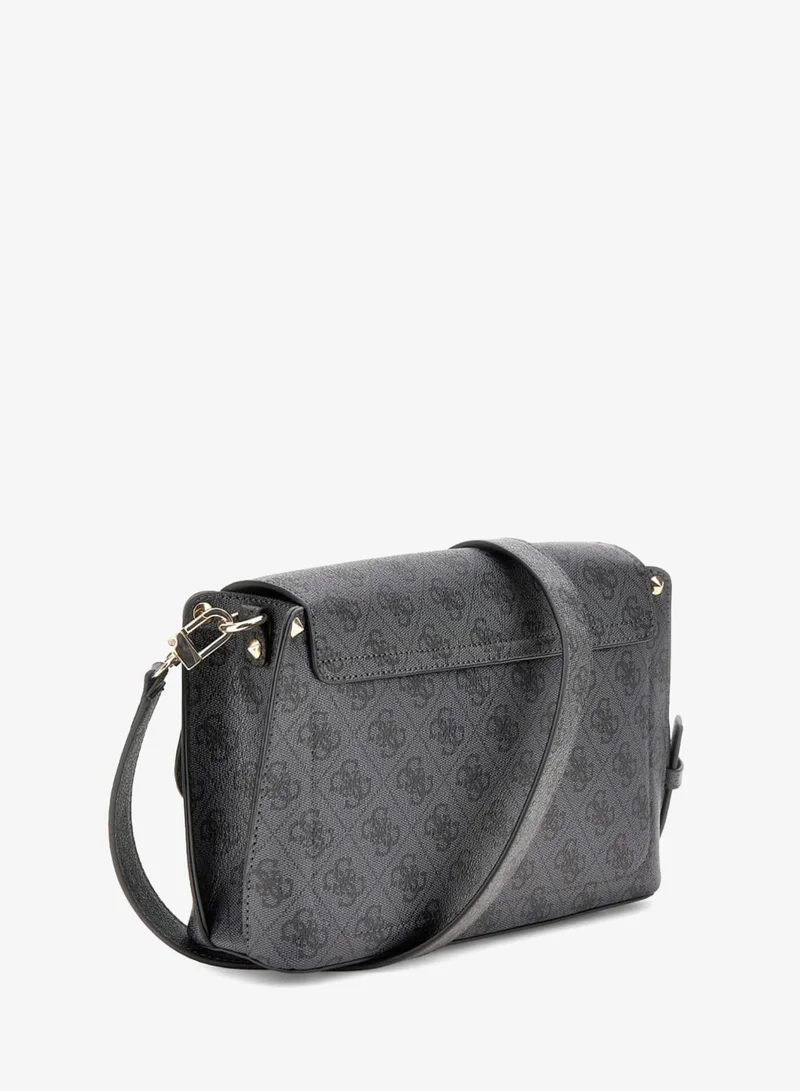 جس Meridian II Crossbody Bag
