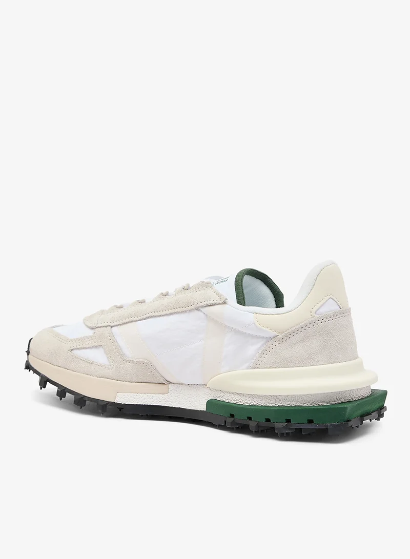 LACOSTE Elite Active 1262 Low Top Sneakers