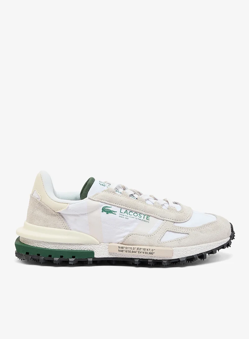 LACOSTE Elite Active 1262 Low Top Sneakers