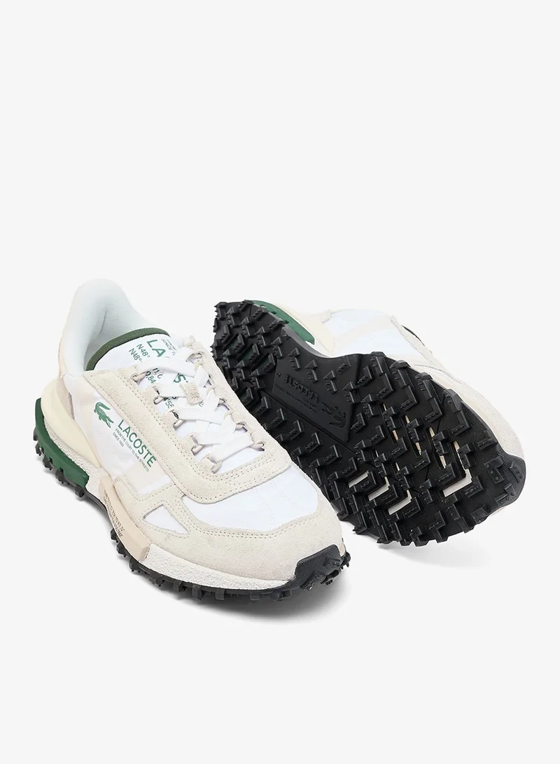 لاكوست سنيكرز إليت أكتيف  منخفضة