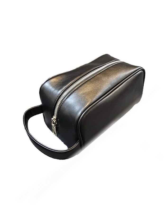 Toiletry hand bag for travel and daily use - Image 1