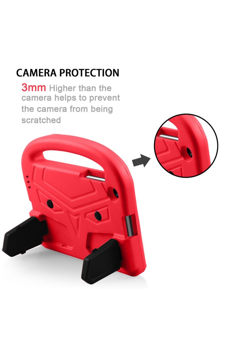 GULFLINK Back Cover Tablet Protect Case For SAMSUNG Tab A T510/T515 10.1 inch - Image 5