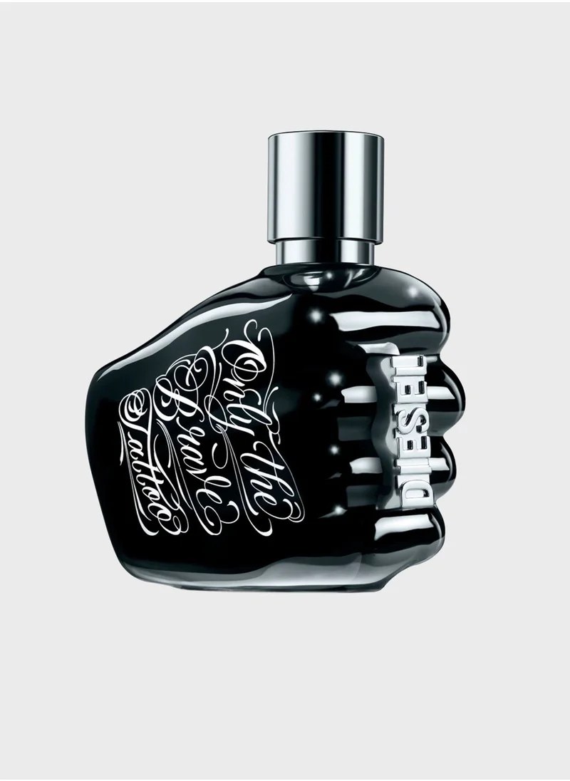 DIESEL Only The Brave Tattoo Eau de toilette 50ml