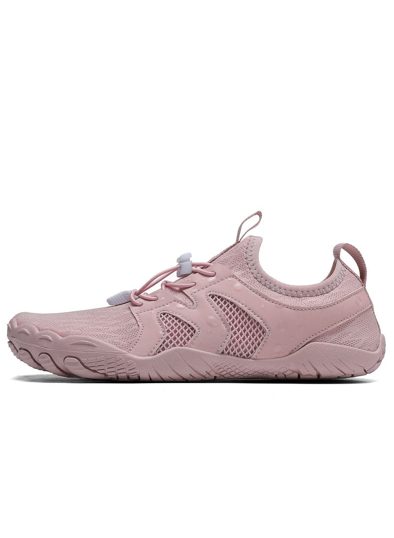 Stylish Water Hiking Shoes for Men & Women – Breathable, Quick-Dry, Lightweight Outdoor Shoes with Non-Slip Durable Sole, Perfect for Desert & Coastal Trails