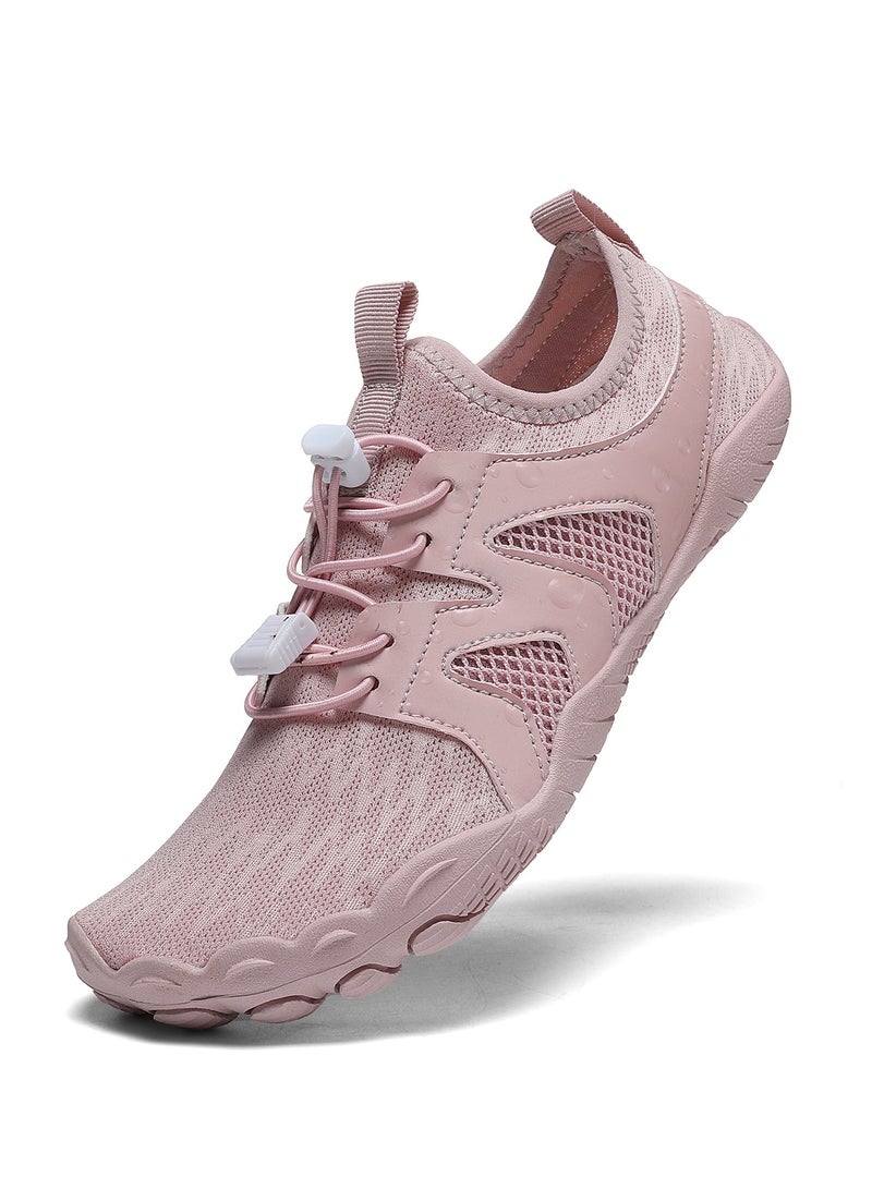 Stylish Water Hiking Shoes for Men & Women – Breathable, Quick-Dry, Lightweight Outdoor Shoes with Non-Slip Durable Sole, Perfect for Desert & Coastal Trails