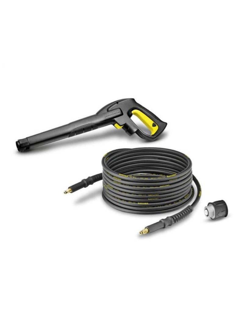 كارشر طقم خرطوم الضغط العالي - Image 1